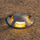 Simple Stainless Steel LED Ground Light IP67 3000K Simple Stainless Steel LED Ground Light IP67 3000K